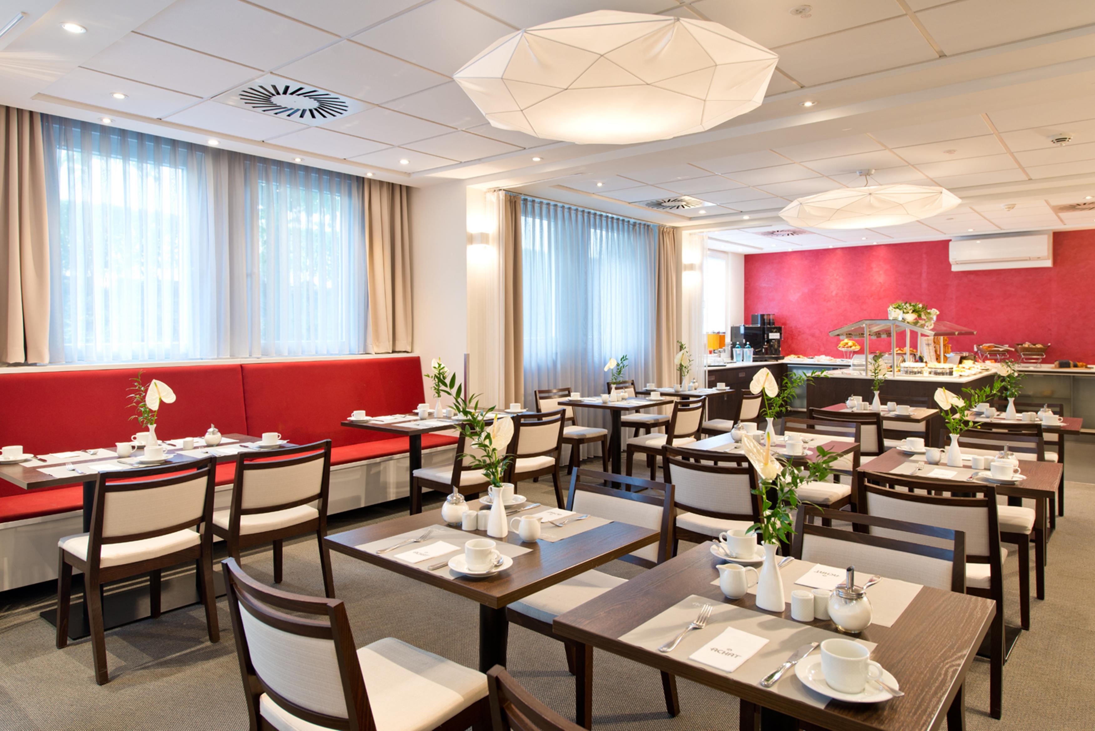 Hotel Achat Elbufer Dresden