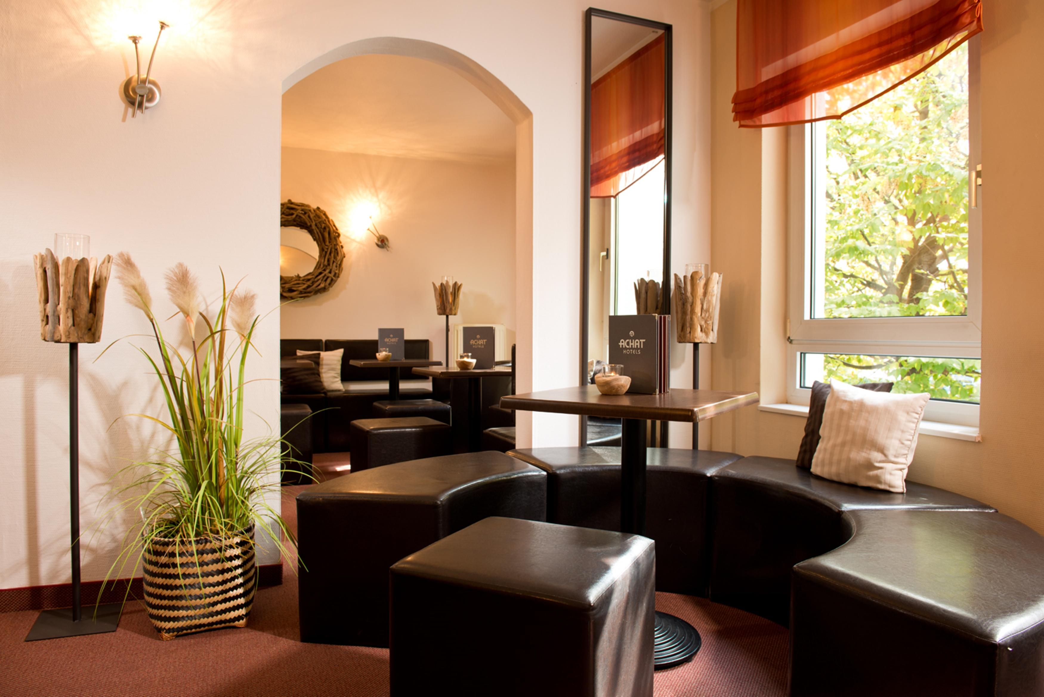 Achat Elbufer Hotel Dresden
