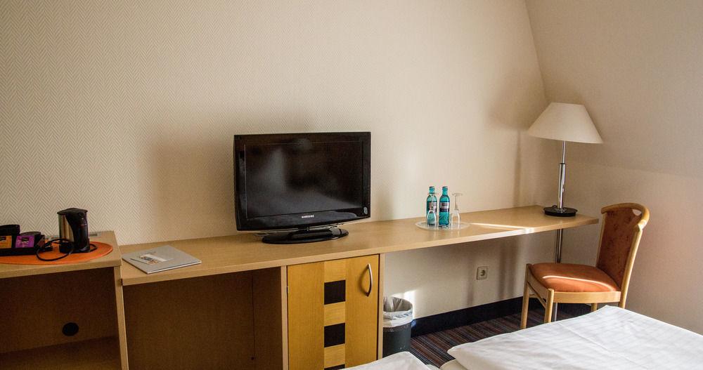 Hotel Achat Elbufer Dresden